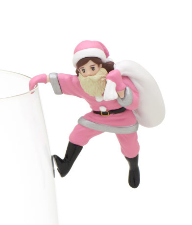 Fuchiko (Santa no Fuchiko), Cup No Fuchiko, Kitan Club, Trading