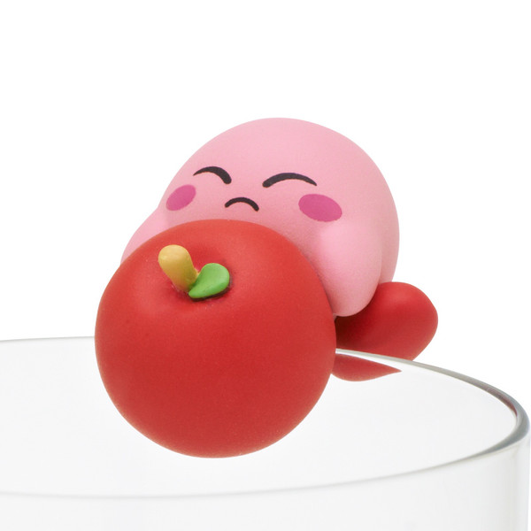 Kirby (Apple), Hoshi No Kirby, Kitan Club, Trading