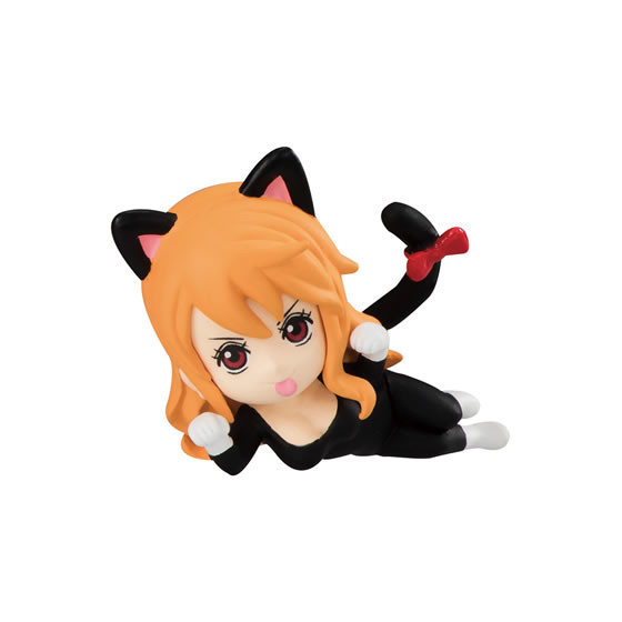 Nami, One Piece, Bandai, Trading