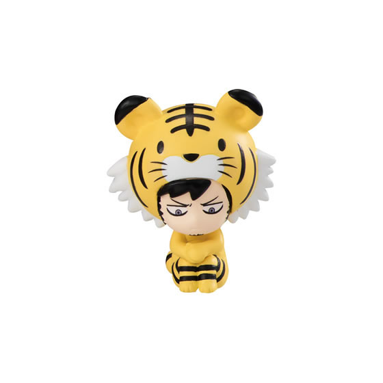 Trafalgar Law, One Piece, Bandai, Trading