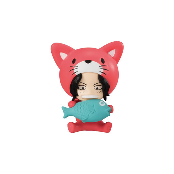 Portgas D. Ace, One Piece, Bandai, Trading