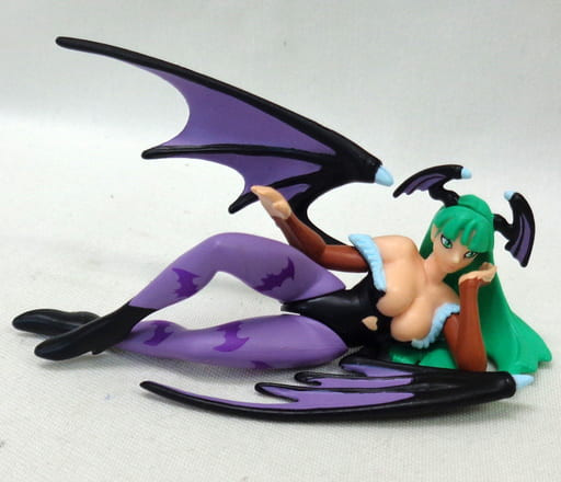 Morrigan Aensland, Vampire, Banpresto, Trading