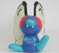 Butterfree, Pocket Monsters, Bandai, Trading