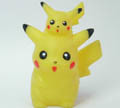 Pikachu, Pocket Monsters, Bandai, Trading