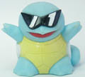 Zenigame (Zenigame Squad), Pocket Monsters, Bandai, Trading