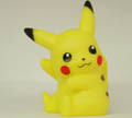 Pikachu, Gekijouban Pocket Monsters Diamond & Pearl: Dialga Vs. Palkia Vs. Darkrai, Bandai, Trading