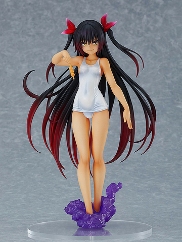 Nemesis, To LOVE-Ru Darkness, Max Factory, Pre-Painted