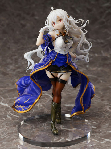 Ninym Ralei, Tensai Ouji No Akaji Kokka Saisei Jutsu, FuRyu, Pre-Painted, 1/7