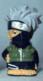 Hatake Kakashi, Naruto, Popy, Trading