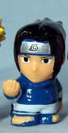 Uchiha Sasuke, Naruto, Popy, Trading