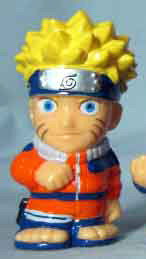 Uzumaki Naruto, Naruto, Popy, Trading