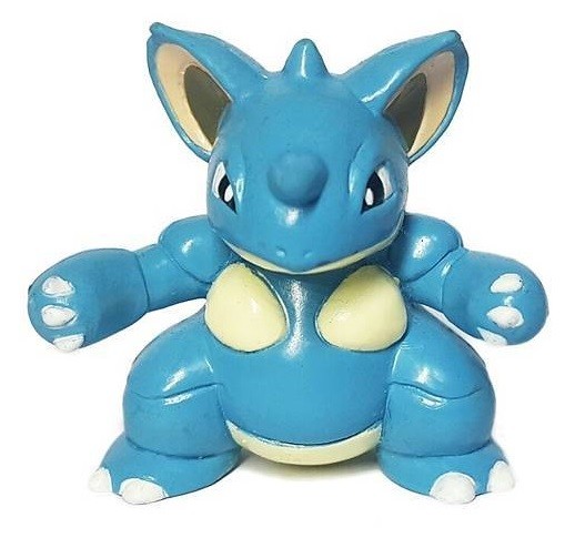 Nidoqueen, Pocket Monsters, Tomy, Trading