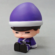 Matsuno Ichimatsu, Osomatsu-san, Max Limited, Trading