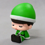 Matsuno Choromatsu, Osomatsu-san, Max Limited, Trading