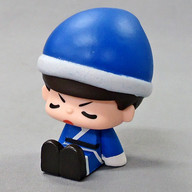 Matsuno Karamatsu, Osomatsu-san, Max Limited, Trading