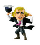 Robert E. O. Speedwagon, Jojo No Kimyou Na Bouken, Phantom Blood, Banpresto, Trading