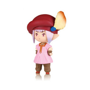 Tataru Taru, Final Fantasy XIV, Taito, Trading