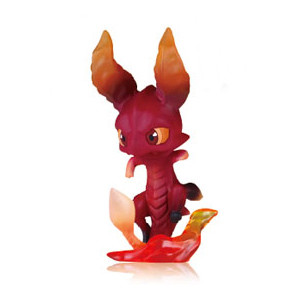 Wind-up Ifrit, Final Fantasy XIV, Taito, Trading