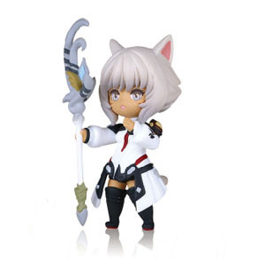 Y'shtola Rhul, Final Fantasy XIV, Taito, Trading