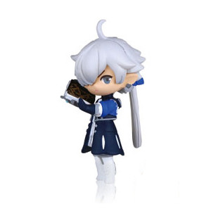 Alphinaud Leveilleur, Final Fantasy XIV, Taito, Trading