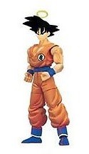 Son Goku, Dragon Ball Z, Unifive, Trading