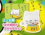 Mi-Tarou, Neko Pitcher, Takara Tomy A.R.T.S, Trading