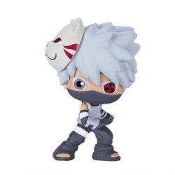 Hatake Kakashi (Anbu), Naruto, Funko Toys, Trading