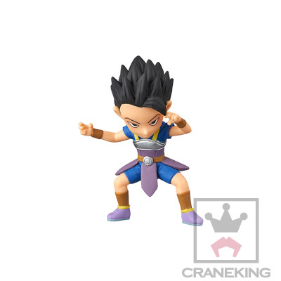 Kyabe, Dragon Ball Super, Banpresto, Trading