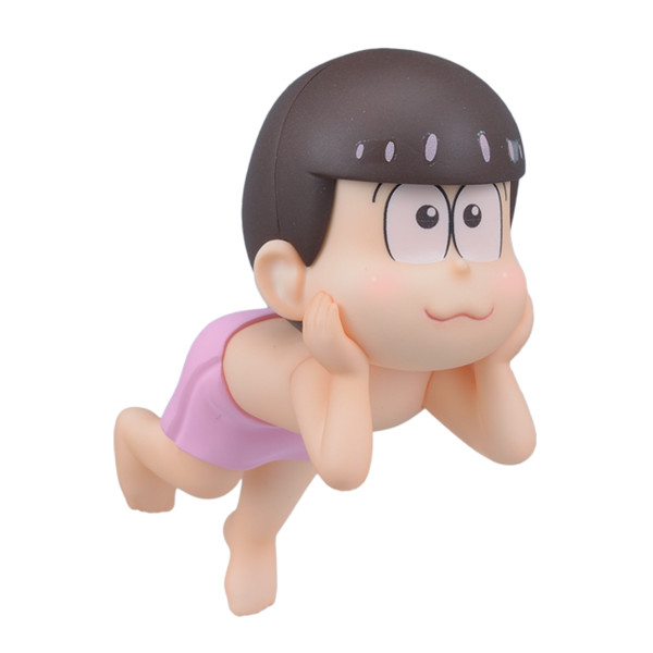 Matsuno Todomatsu, Osomatsu-san, SEGA, Trading