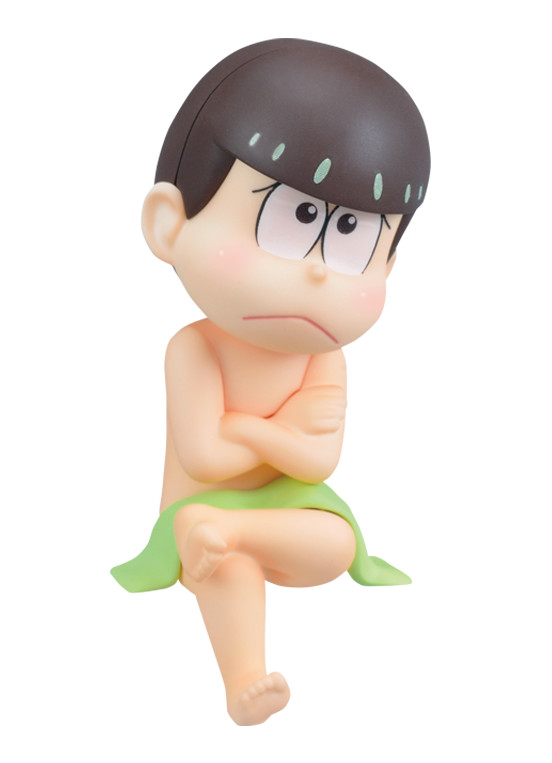 Matsuno Choromatsu, Osomatsu-san, SEGA, Trading