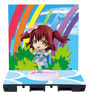 Kurosawa Ruby, Love Live! Sunshine!!, Banpresto, Trading