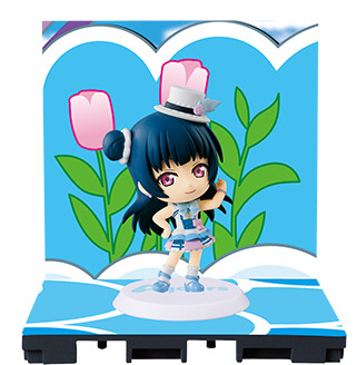 Tsushima Yoshiko, Love Live! Sunshine!!, Banpresto, Trading