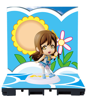 Kunikida Hanamaru, Love Live! Sunshine!!, Banpresto, Trading