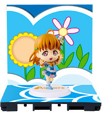 Takami Chika, Love Live! Sunshine!!, Banpresto, Trading