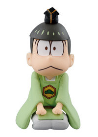 Matsuno Choromatsu, Osomatsu-san, Banpresto, Trading