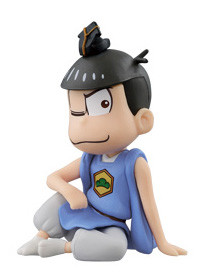 Matsuno Karamatsu, Osomatsu-san, Banpresto, Trading