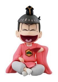 Matsuno Osomatsu, Osomatsu-san, Banpresto, Trading