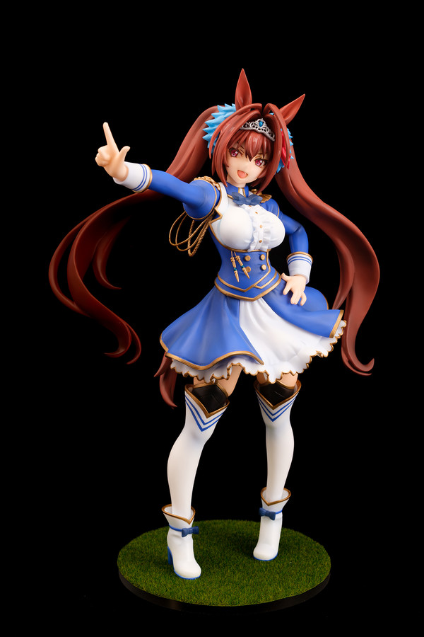 Daiwa Scarlet, Uma Musume: Pretty Derby, ReplyFrom..., Garage Kit