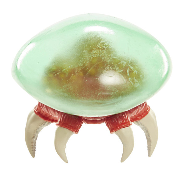 Metroid (2.5"), Metroid Prime, Jakks Pacific, Trading