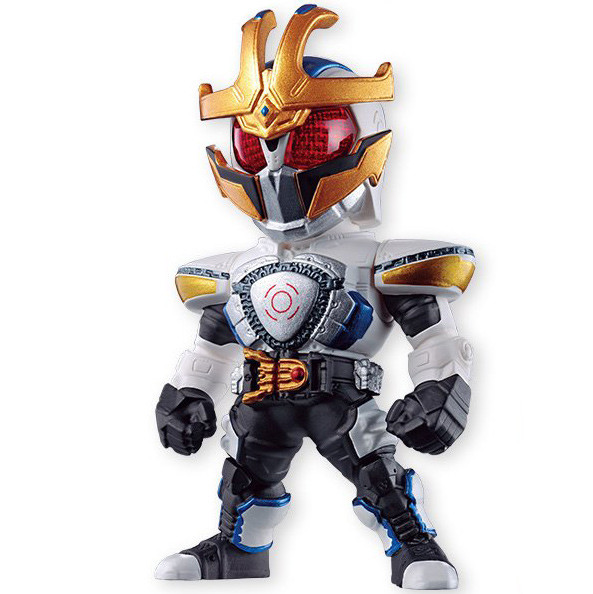 Kamen Rider Ixa, Kamen Rider Kiva, Bandai, Trading