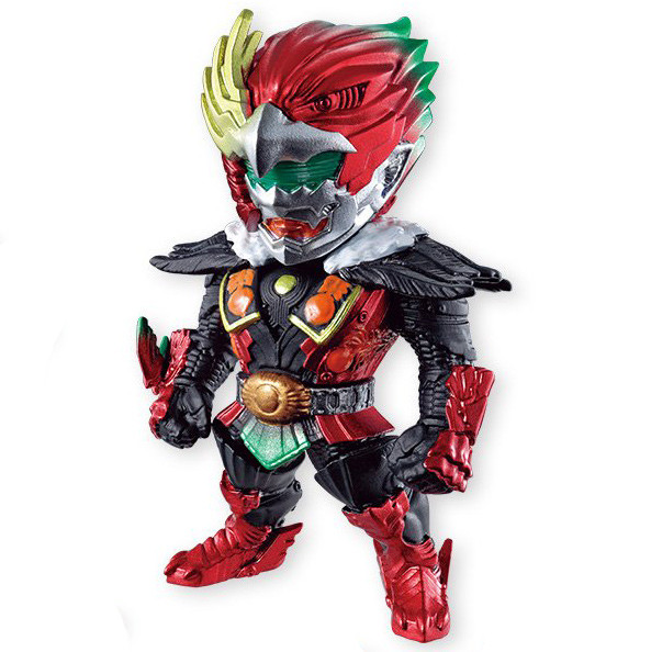 Ankh, Kamen Rider OOO, Bandai, Trading