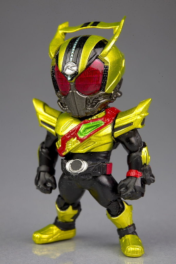 Kamen Rider Gold Drive (Secret), Kamen Rider Drive, Bandai, Trading