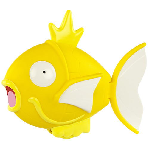 Koiking (Golden Koiking), Pocket Monsters, McDonald's, Trading