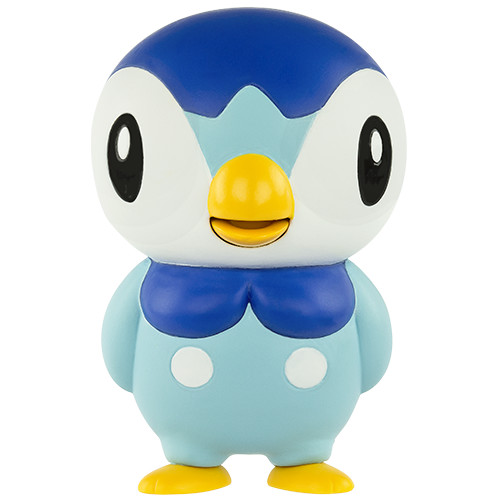 Pochama, Pocket Monsters, McDonald's, Trading