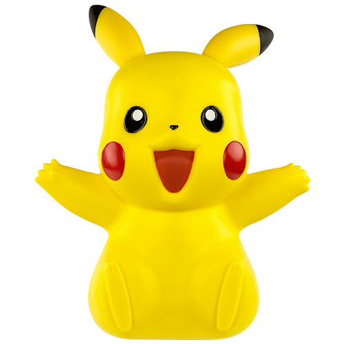 Pikachu, Pocket Monsters, McDonald's, Trading