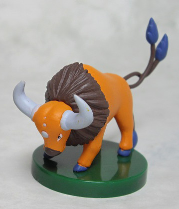 Kentauros, Pocket Monsters Advanced Generation, Tomy, Trading, 1/40