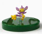 Eipam, Pocket Monsters Advanced Generation, Tomy, Trading, 1/40