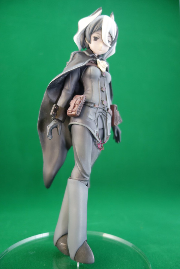 Ouzen, Made In Abyss, ARKS DEPOT, Garage Kit