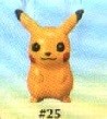Pikachu, Pocket Monsters, Tomy, Trading