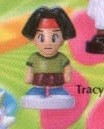 Kenji, Pocket Monsters, Tomy, Trading
